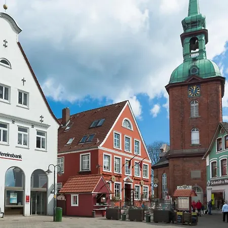 Hafenblick -