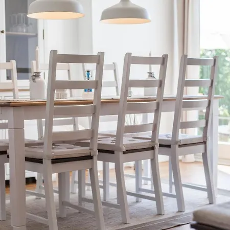 Dom wakacyjny Hafenblick - *