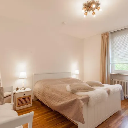 Hafenblick - Dom wakacyjny