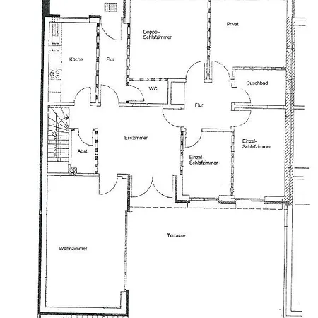 Hafenblick - Dom wakacyjny *