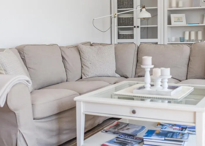 Vakantiehuis Hafenblick - Kappeln